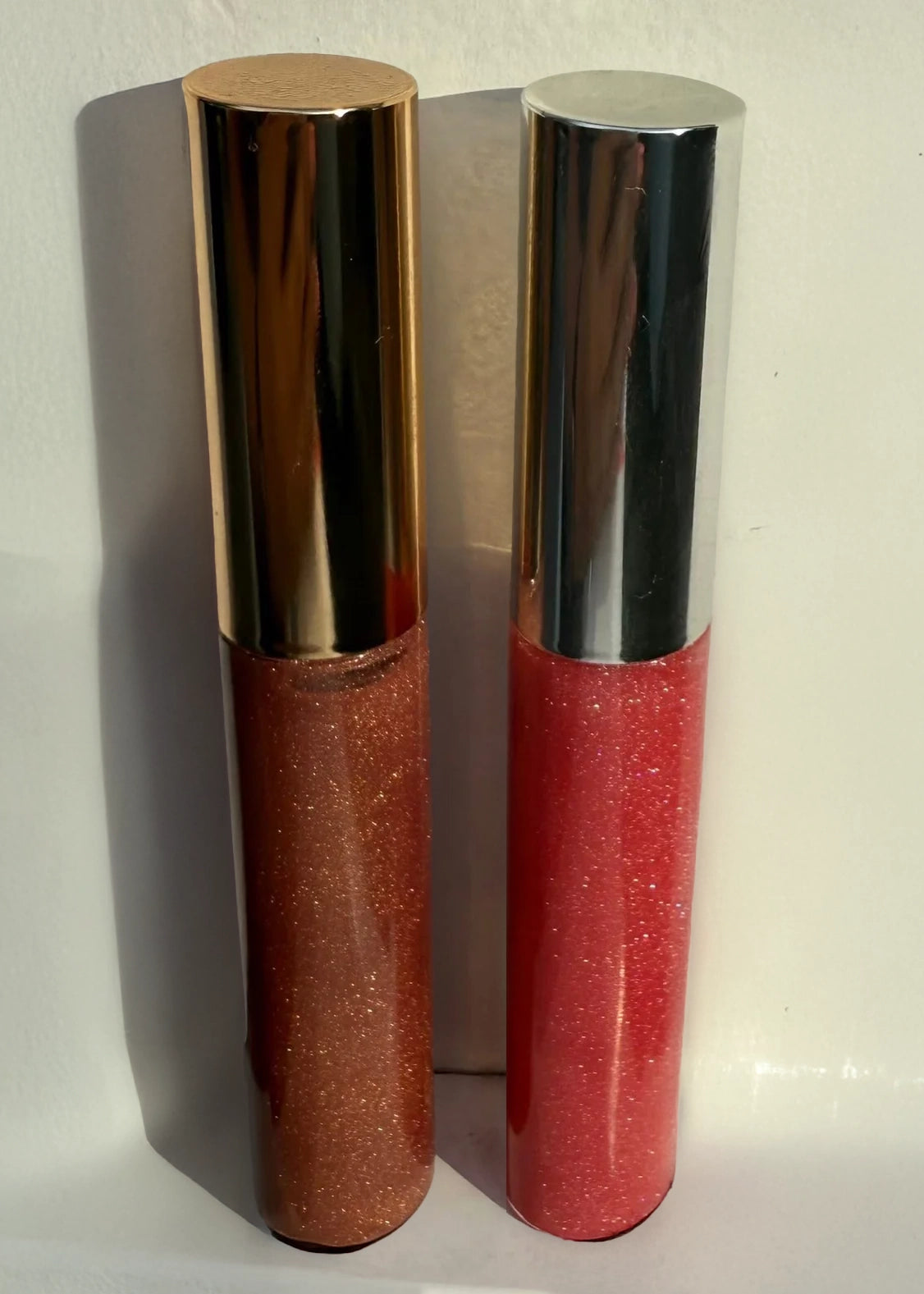 Glossé Naturals Lip Gloss