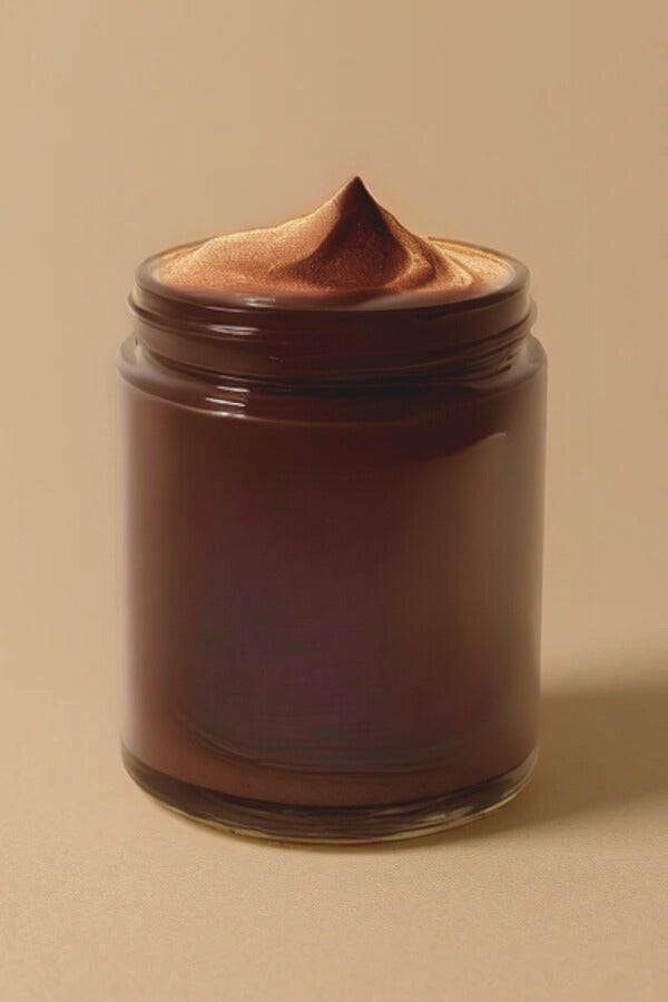 Shimmering Body Butter