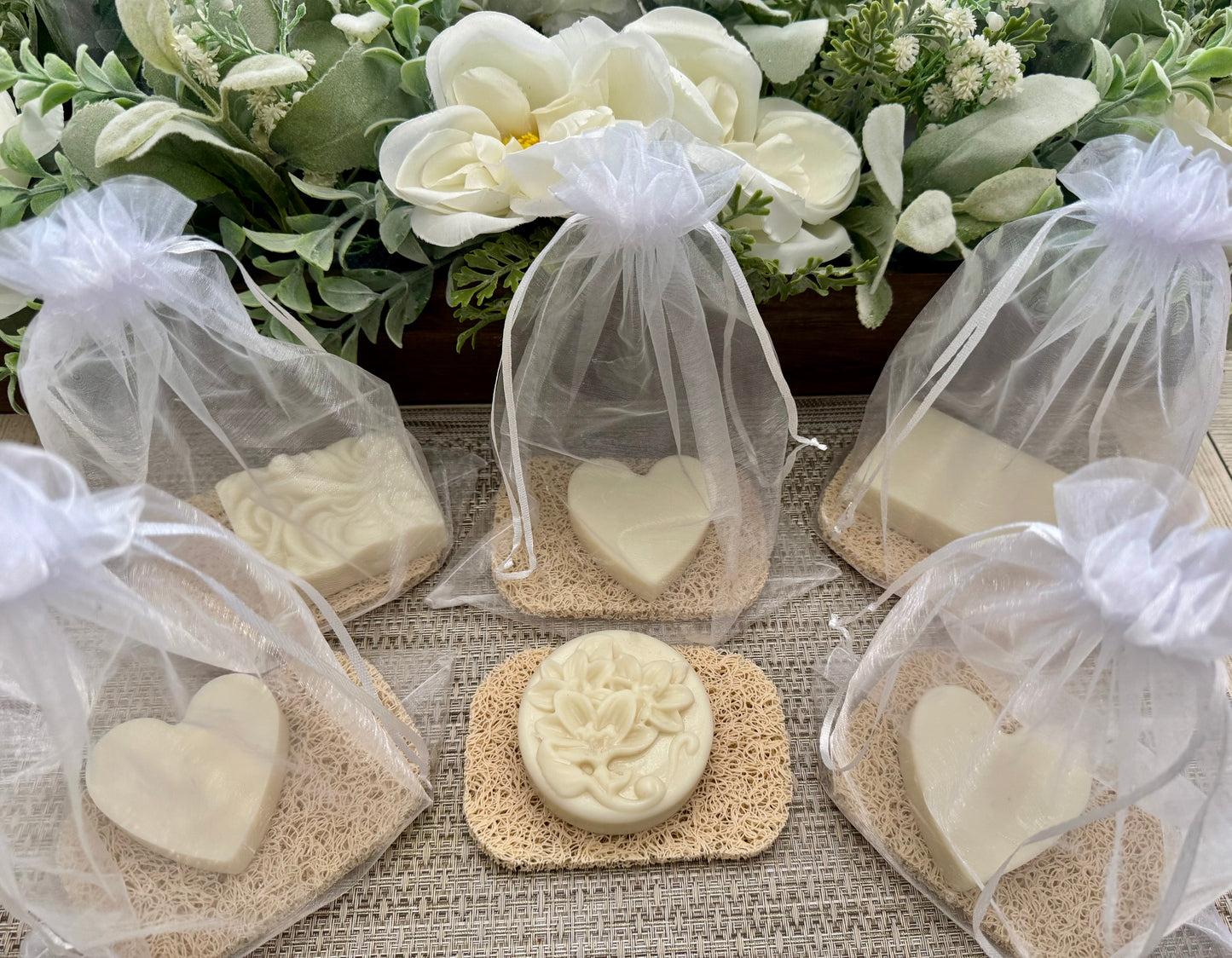 Grace and Glow Lotion Bar