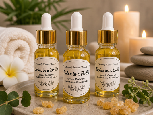 Botox in a Bottle
