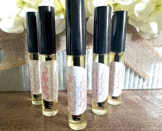 Heavenly Lashes Eyelash Growth Serum