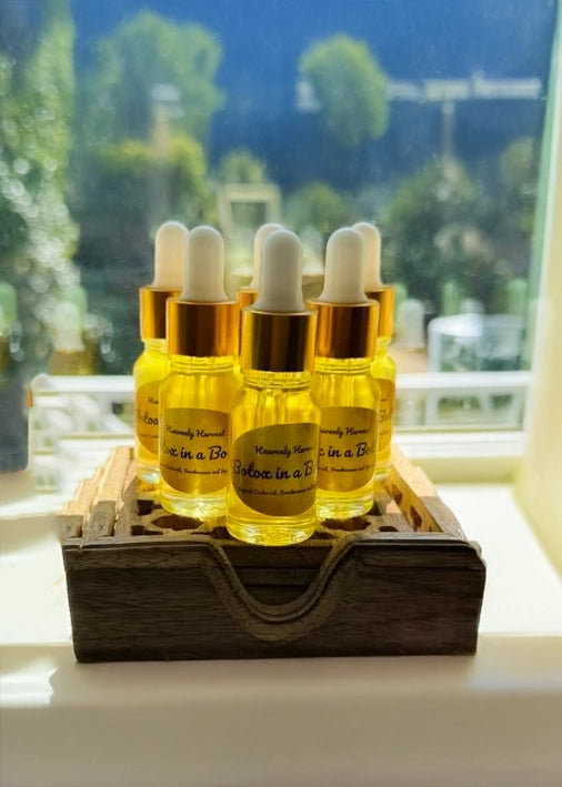 Botox in a Bottle