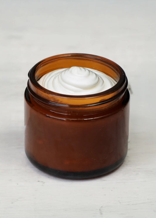 Whipped Tallow